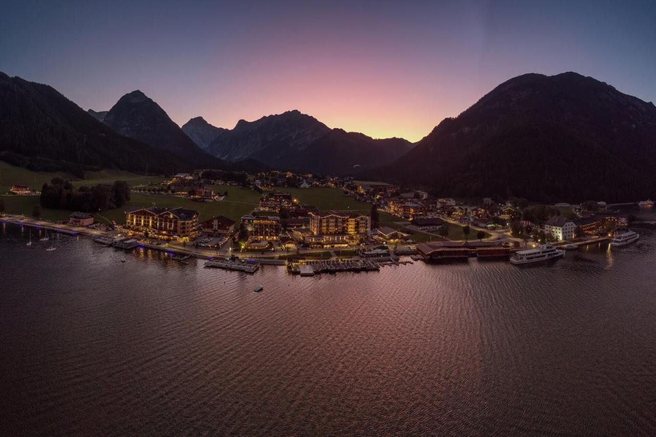 Nova Moments Boutique Hotel Pertisau Exterior photo