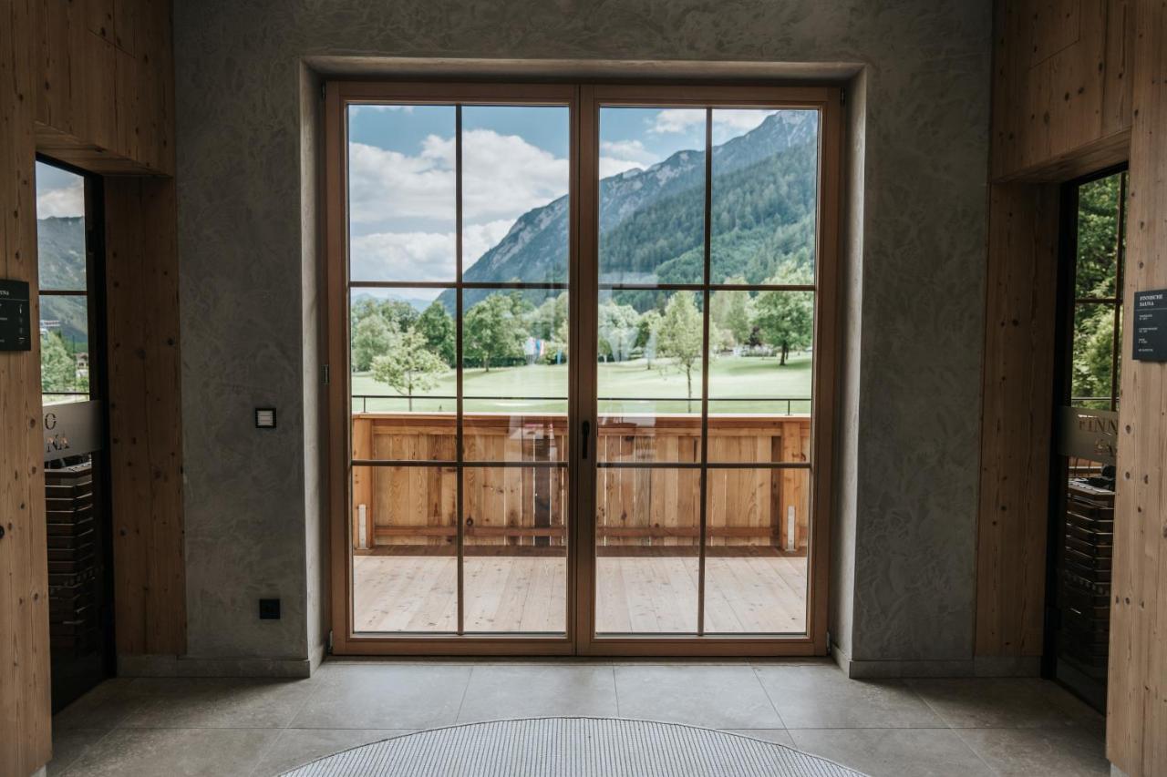 Nova Moments Boutique Hotel Pertisau Exterior photo