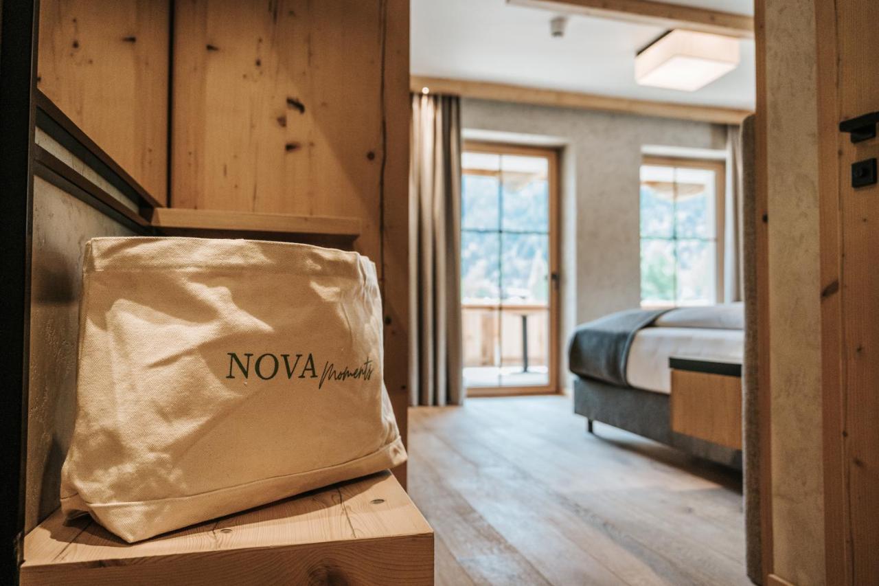 Nova Moments Boutique Hotel Pertisau Exterior photo