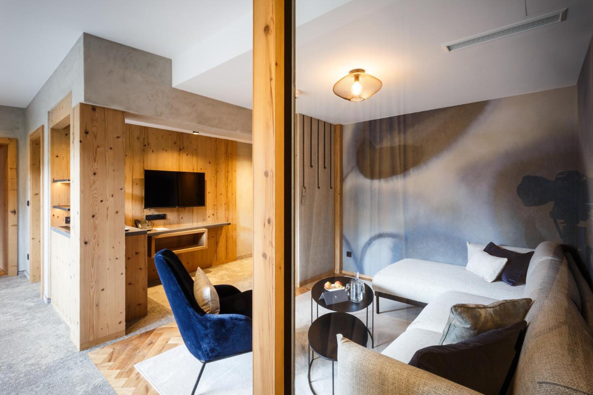 Nova Moments Boutique Hotel Pertisau Exterior photo